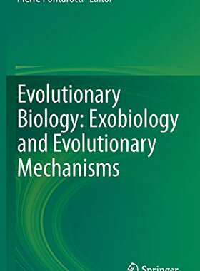 【预订】Evolutionary Biology: Exobiology and...