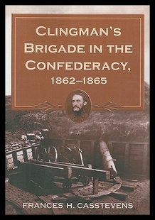 Brigade 1862 预售 1865 Confederacy Clingman the