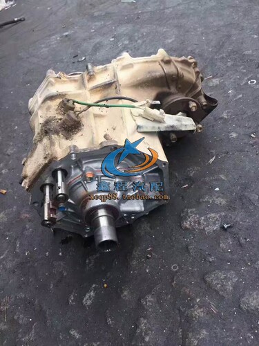 丰田霸道3400普拉多2700陆霸  LC95 3VZ 5VZ 3RZ手自动分动箱总成