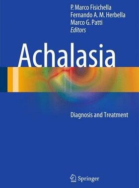 【预订】Achalasia