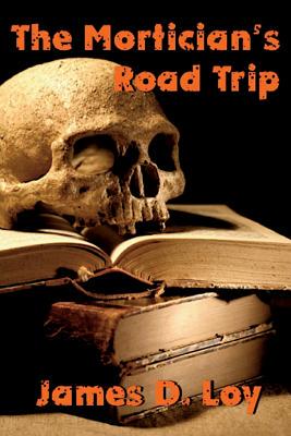 【预售】The Mortician's Road Trip