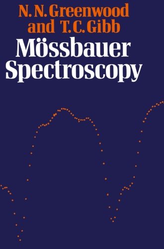【预订】Mossbauer Spectroscopy