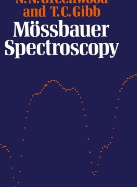 【预订】Mossbauer Spectroscopy