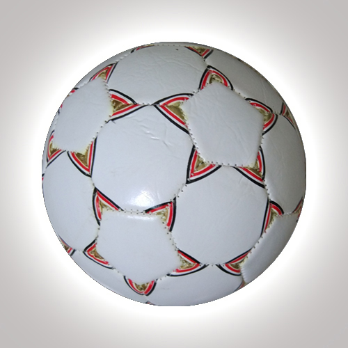 Ballon de football - Ref 7279 Image 4