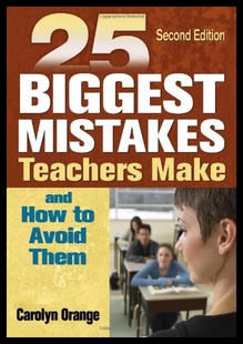 Make Avoi How and Teachers Mistakes Biggest 预售