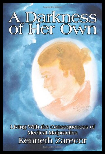 【预售】A Darkness of Her Own: Living with the Consequenc