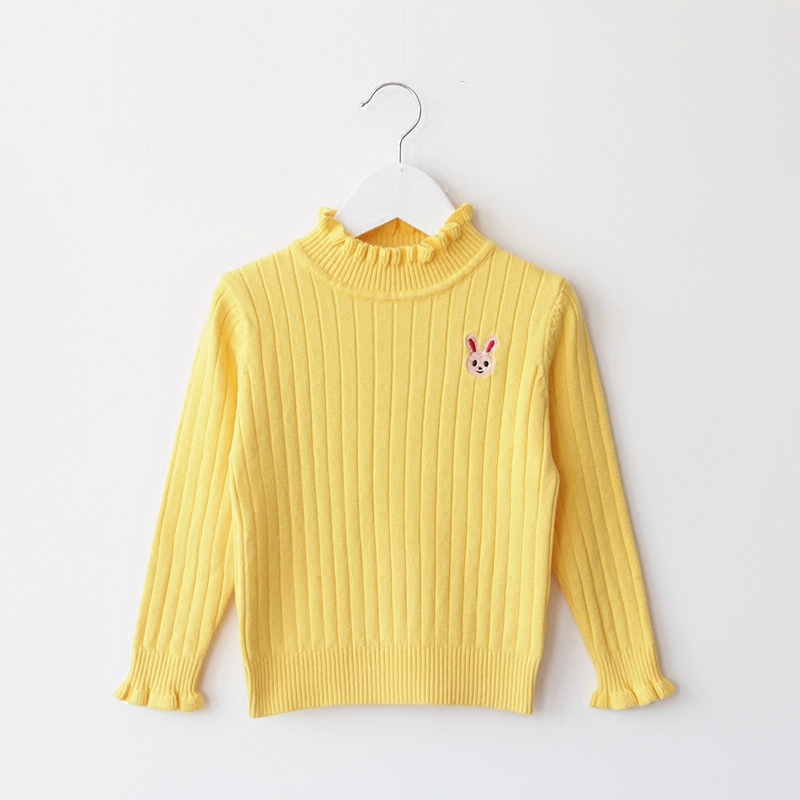 Pull fille - Ref 2106210 Image 4