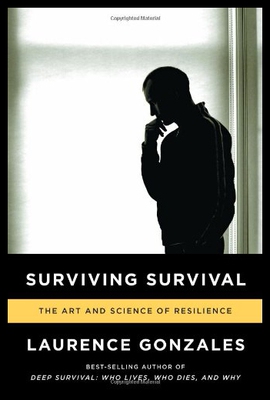 【预售】Surviving Survival: The Art and Science of Resili