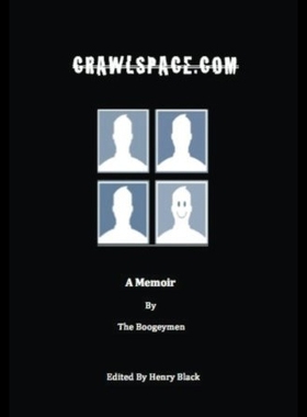 【预售】Crawlspace.com: A Memoir