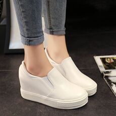 Chaussures de printemps - Ref 918697 Image 8