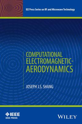 【预订】Computational Electromagnetic-Aerodynamics