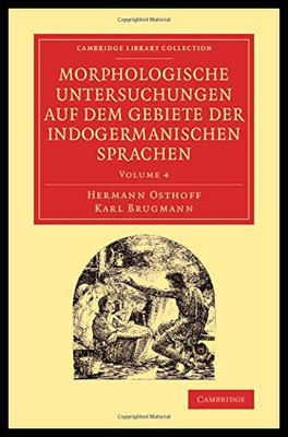 【预售】Morphologische Untersuchungen Auf Dem Gebiete Der