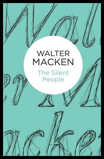 【预售】The Silent People