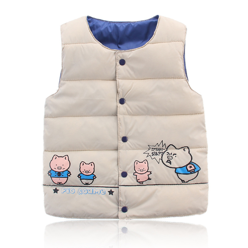 Gilet enfant - Ref 2068500 Image 5