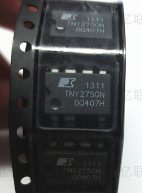 TNY275PN TNY275GN TNY276GN 保证原装全新 优质