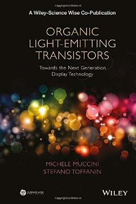 【预订】Organic Light-Emitting Transistors
