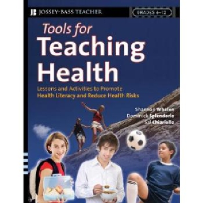 【预订】Tools for Teaching Health