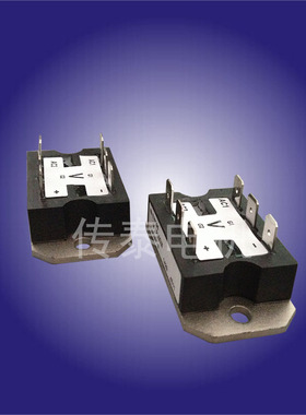 传泰电机 直流控制器 调速器模块 P405W模块 可控硅电子模块 包邮