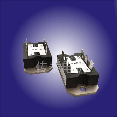 传泰电机直流控制器模块