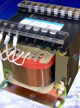 供应JBK400W机床控制变压器JBK-400VA 380V转220V 24V