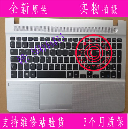 本款键盘为全新原装正品，支持专卖店验货。 图片是拍实物图的.