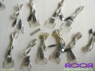 金普斯 Gemplus GemPC USB 智能 IC ID卡读卡器 刷卡器 采集器