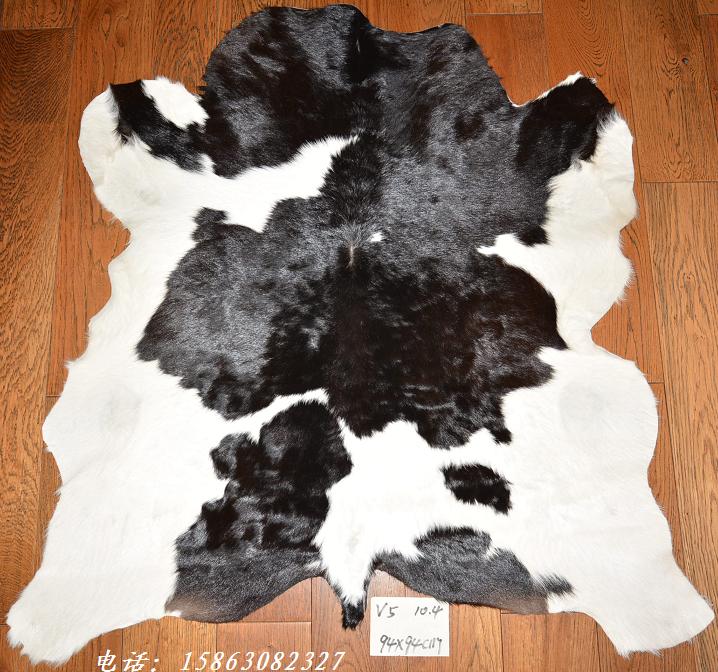 简约现代挂毯简约挂毯牛皮客厅