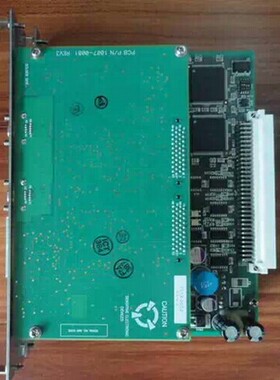 维修JUKI2010 JUKI2020 Y轴驱动器 E9620729D00