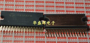 TA2020-020 20W HA1392数字功放IC TRTPTR类音频立体声