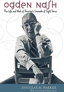 【预售】Ogden Nash: The Life and Work of America's Lau...