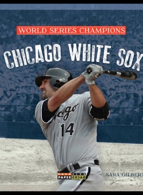 【预售】Chicago White Sox
