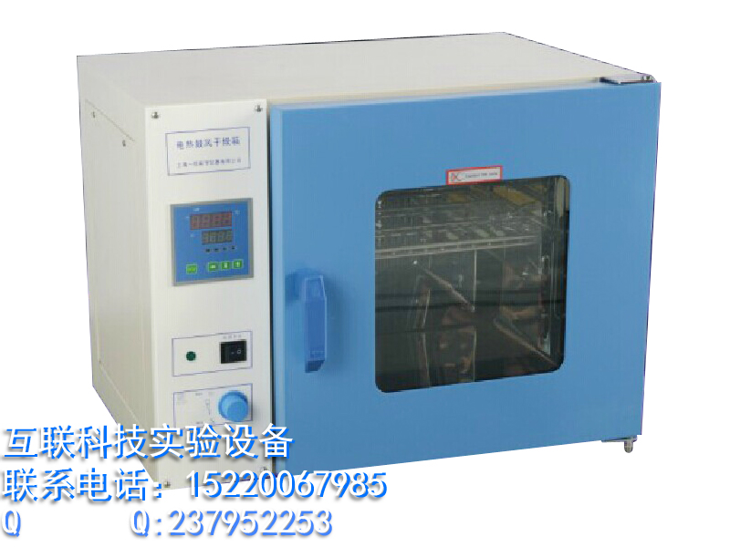 一恒干燥箱鼓风干燥箱恒温干燥箱干燥箱烘箱DHG-9030干燥箱仪器