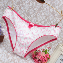 Slip en coton - Ref 644127 Image 27