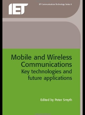 【预售】Mobile and Wireless Communications: Key Technolog