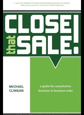 【预售】Close That Sale!: A Guide for Consulta