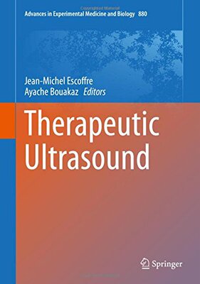 【预订】Therapeutic Ultrasound