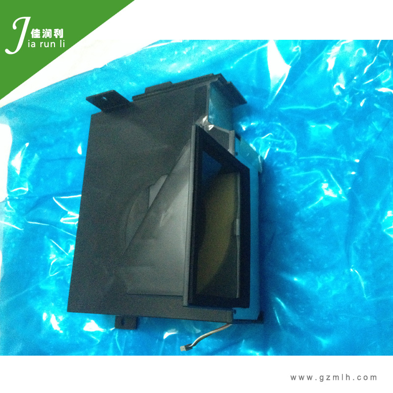 佳能绘图仪 iPF8010s/9010s/8310S/8410S/9410S/8000S吸纸风扇