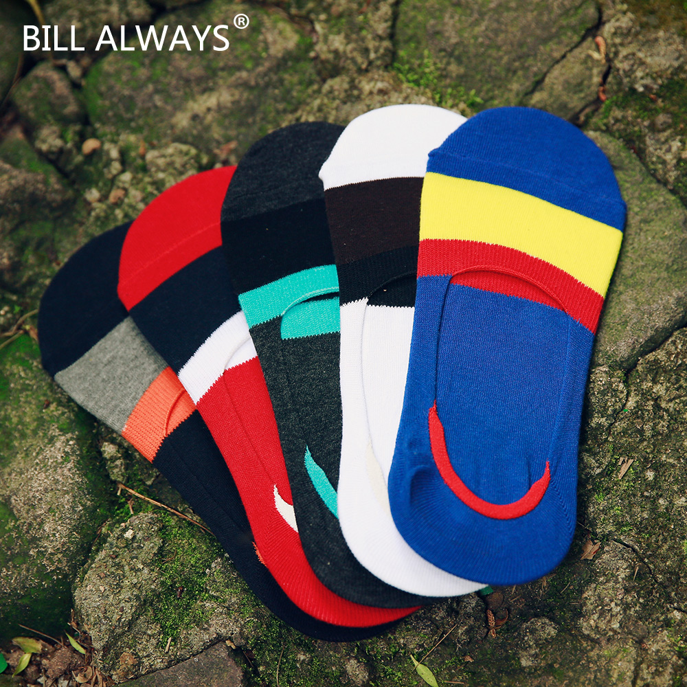 Chaussettes - collants BILL ALWAYS MS0096 - Ref 779209 Image 1