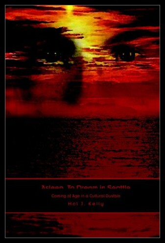 【预售】Asleep, to Dream in Seattle: Coming of Age in a C