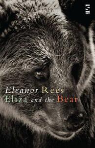 【预售】Eliza and the Bear