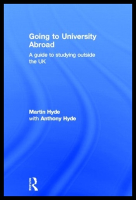 【预售】Going to University Abroad: A Guide to