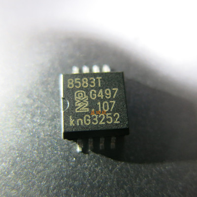 SOP8实时时钟IC现货直拍