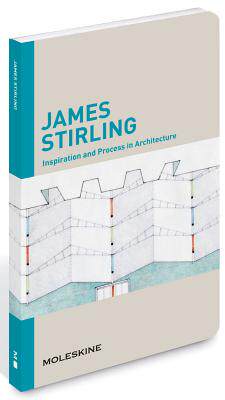 【预订】James Stirling: Inspiration and Proc...