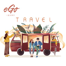 会员专拍 EGO