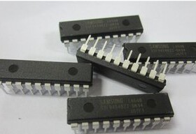 SN75161N SN75161原装进口拆机集成电路IC 质量保证 特价
