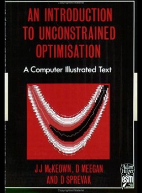 【预售】An Introduction to Unconstrained Optimisation