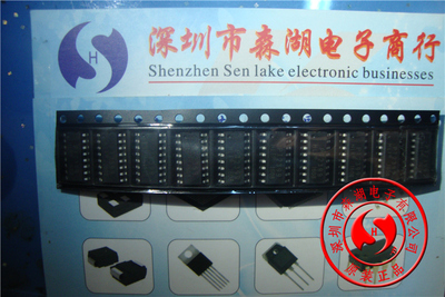 PT2399 CD2399 SOP-16 PTC 音频集成电路 原装正品