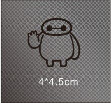 Déco pour vélo - Ref 2283128 Image 1