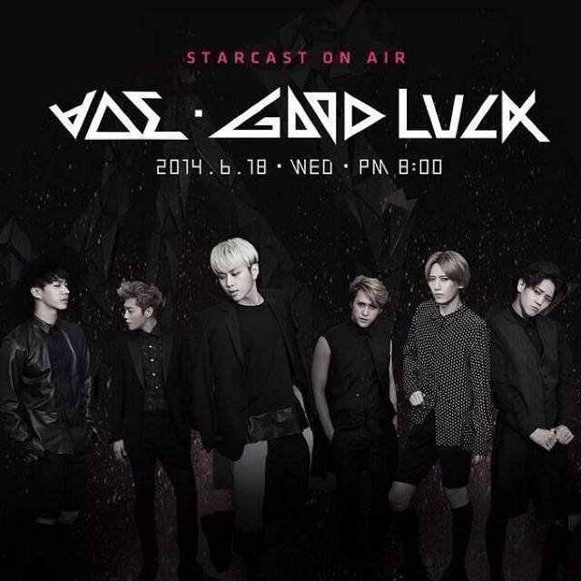good luck beast kpop舞蹈分解教学 舞蹈教学 中文讲解 南舞团