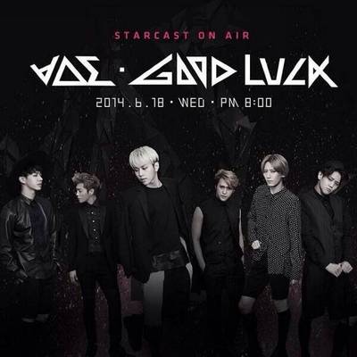 good luck beast kpop舞蹈分解教学 舞蹈教学 中文讲解 南舞团